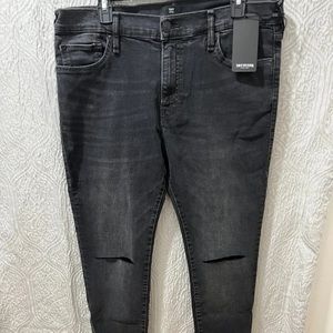 True Religion Tony skinny jeans